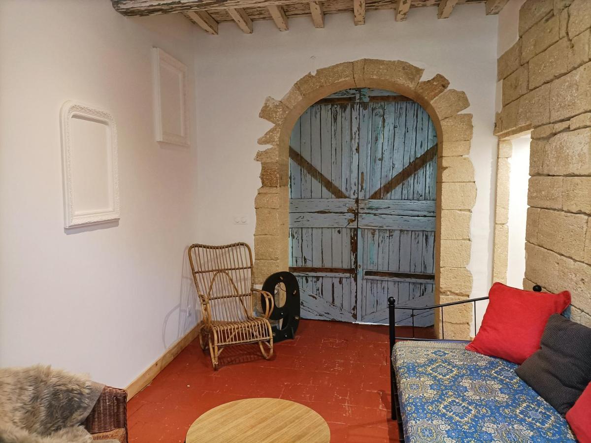 شقة T2 Duplex "Chez Evelyne" ريمولين المظهر الخارجي الصورة