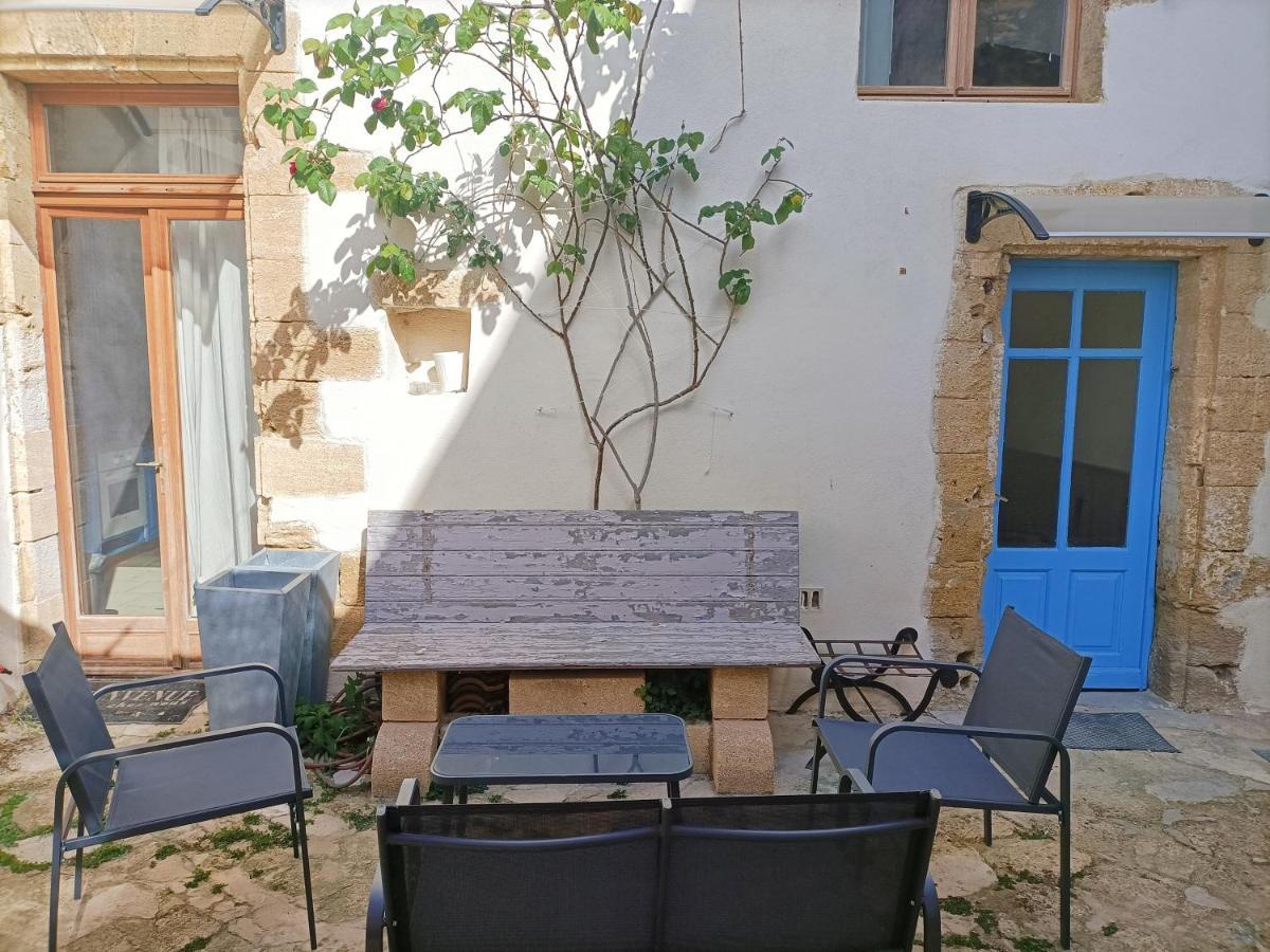 شقة T2 Duplex "Chez Evelyne" ريمولين المظهر الخارجي الصورة