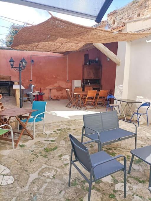 شقة T2 Duplex "Chez Evelyne" ريمولين المظهر الخارجي الصورة