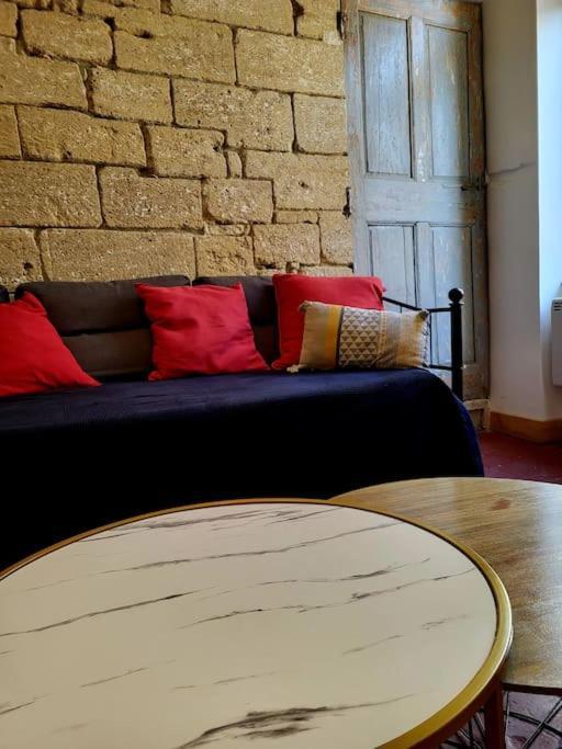 شقة T2 Duplex "Chez Evelyne" ريمولين المظهر الخارجي الصورة