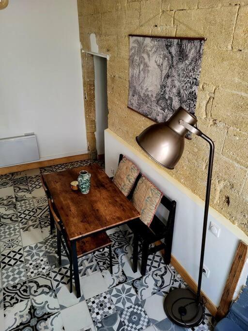 شقة T2 Duplex "Chez Evelyne" ريمولين المظهر الخارجي الصورة